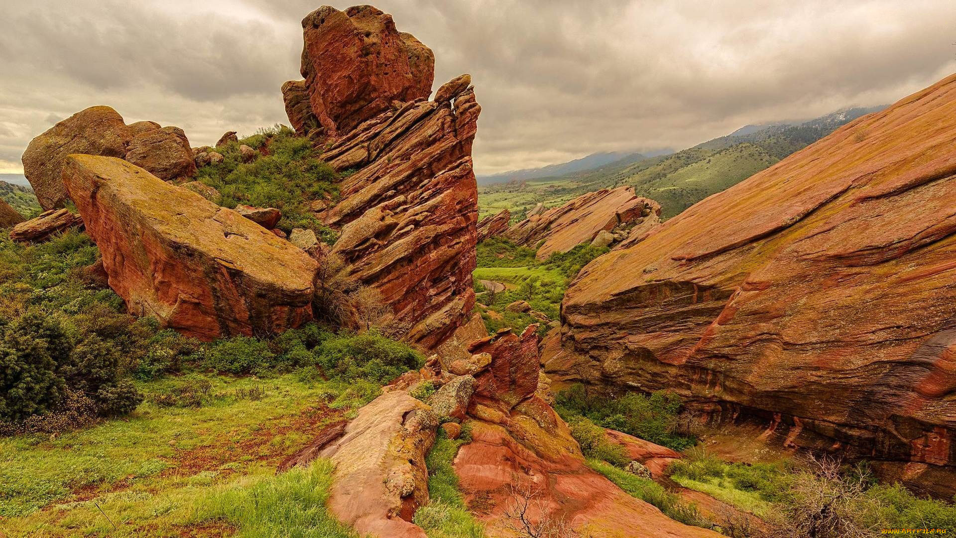 red rocks park, colorado, , , red, rocks, park
